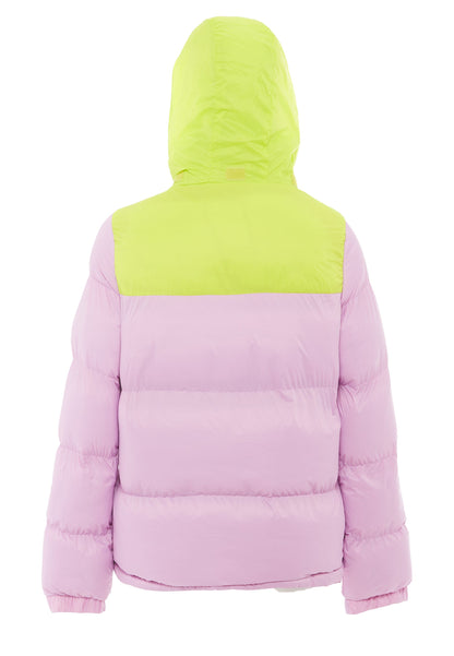 COSIMON Kurtka pikowana z ociepleniem dla Kobiety