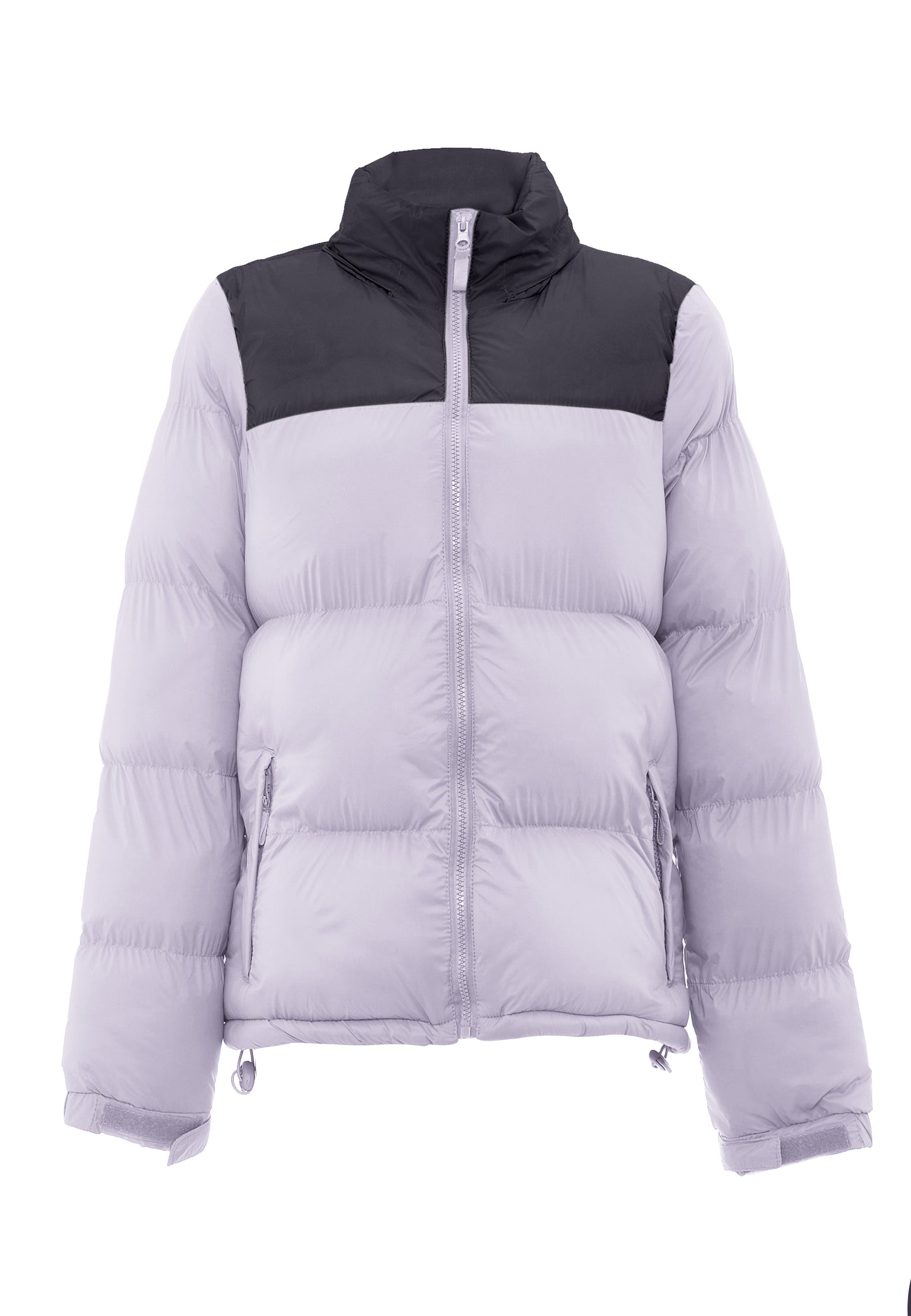 myMo ATHLSR Damen Steppjacke mit Polsterung