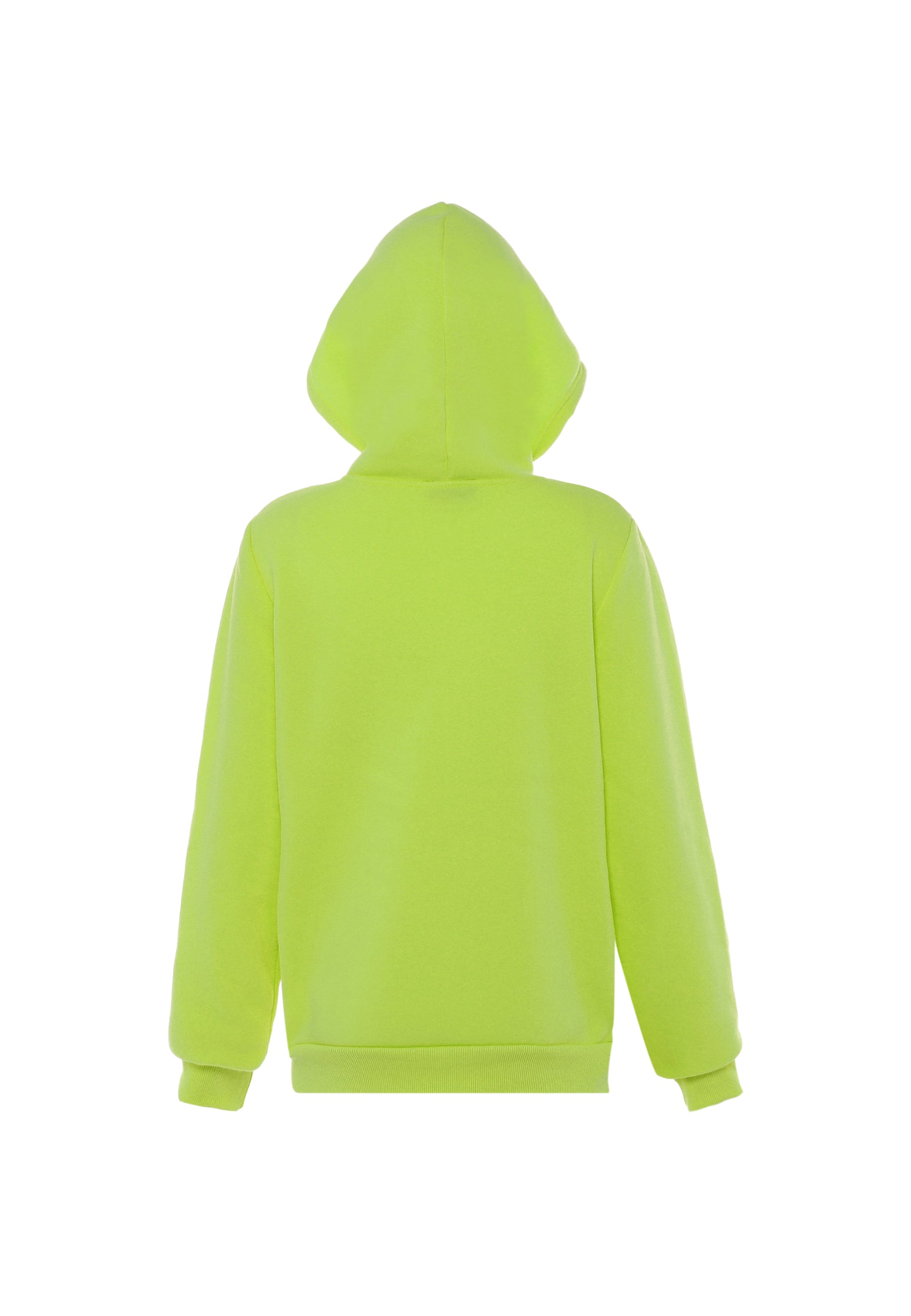 flyweight Kurtka z kapturem dla Kobiety