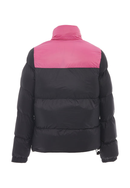 Cosimon Damen gepolsterte Steppjacke