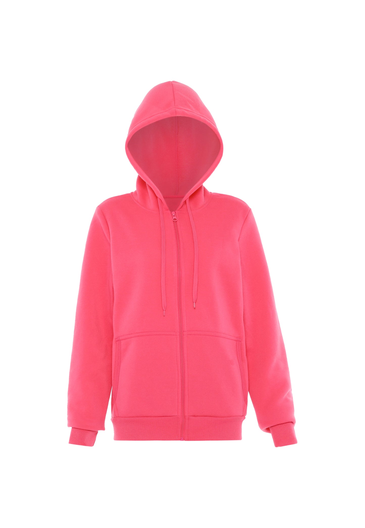 LIBBI Women's Hooded Jacket