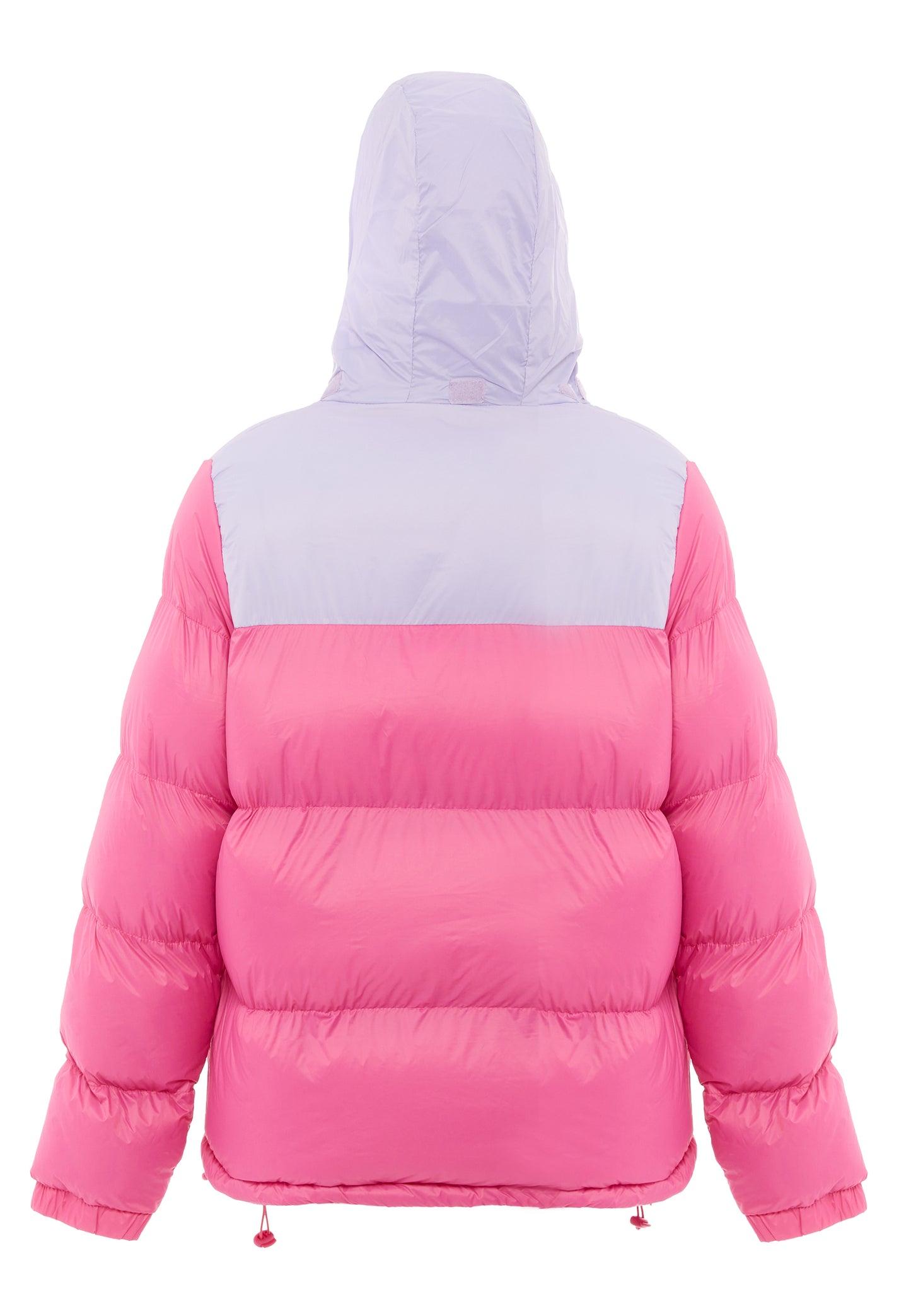 myMo ATHLSR Damen Steppjacke mit Polsterung