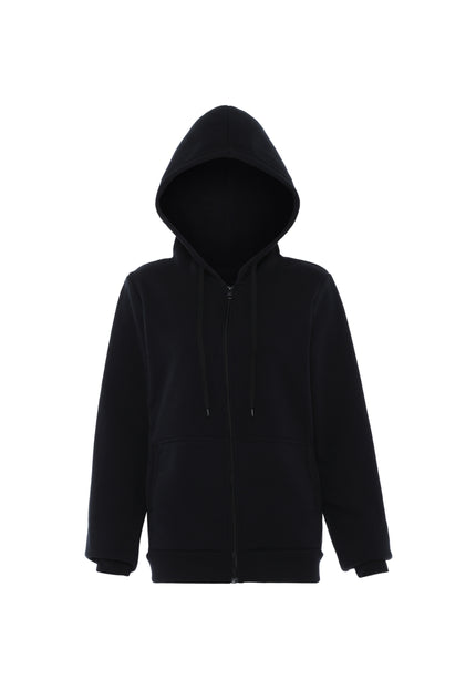 flyweight Damen Kapuzenjacke