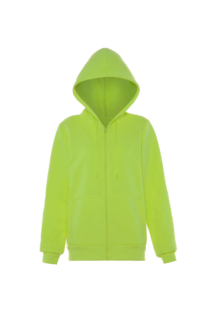 flyweight Damen Kapuzenjacke