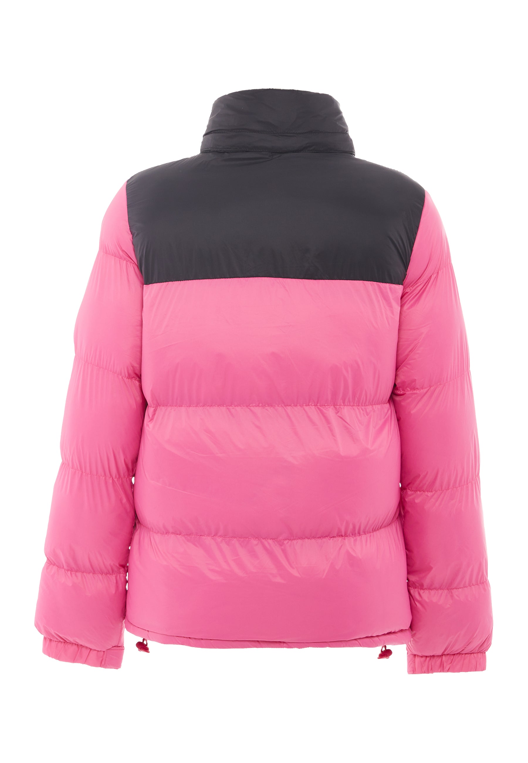 myMo ATHLSR Damen Steppjacke mit Polsterung