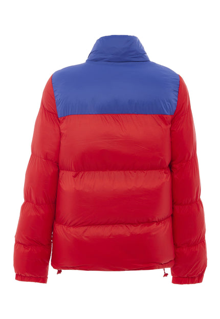 LIBBI Women's Padded Quilted Jacket