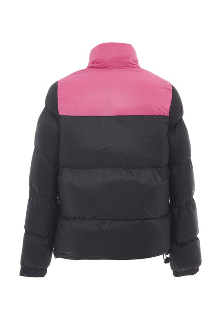 myMo ATHLSR Women's Padded Quilted Jacket