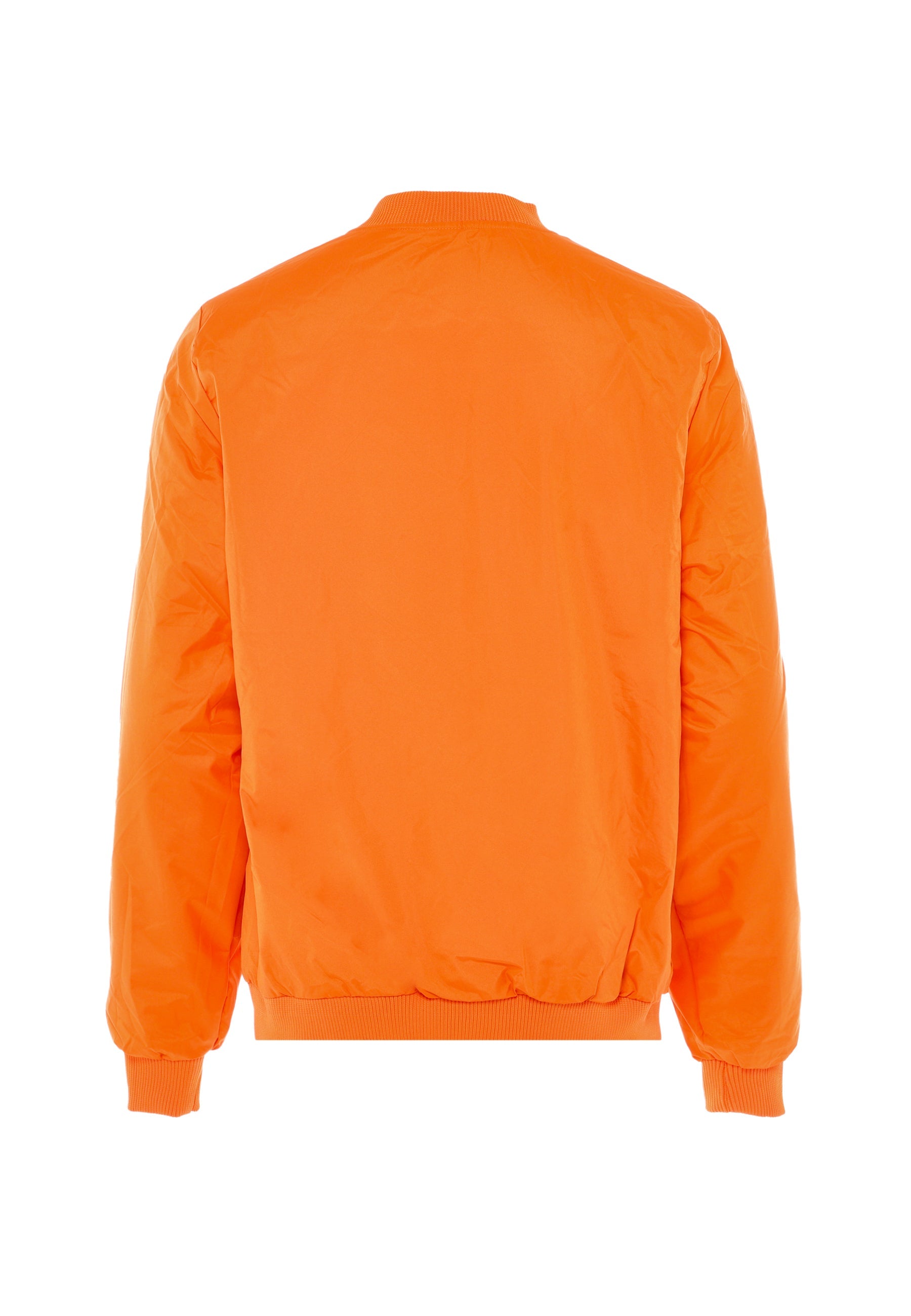 Mo athlsr Men's Blouson Jacket