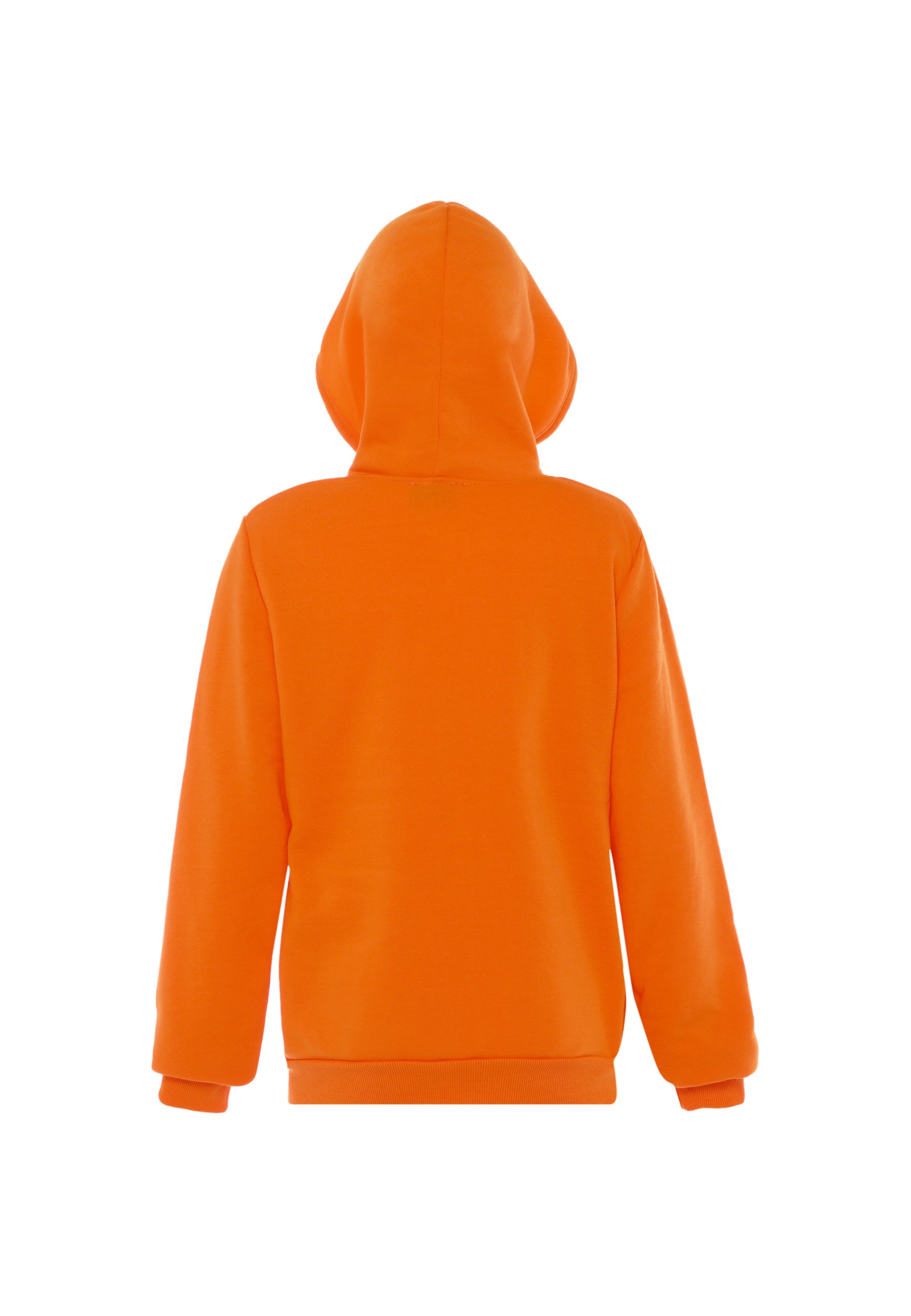 flyweight Kurtka z kapturem dla Kobiety