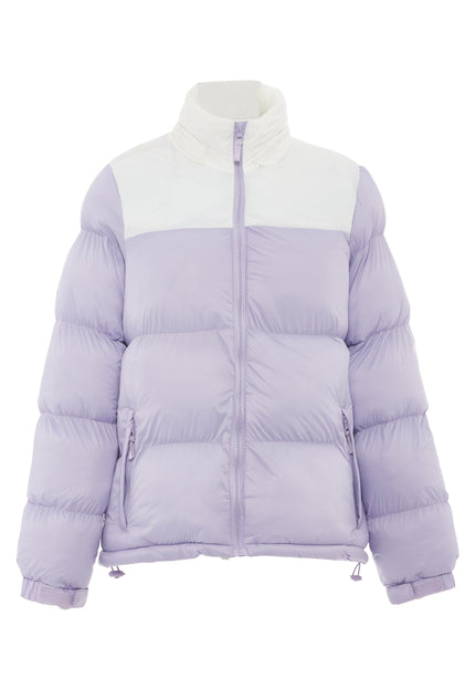 Bococa Women's Padded Quilted Jacket