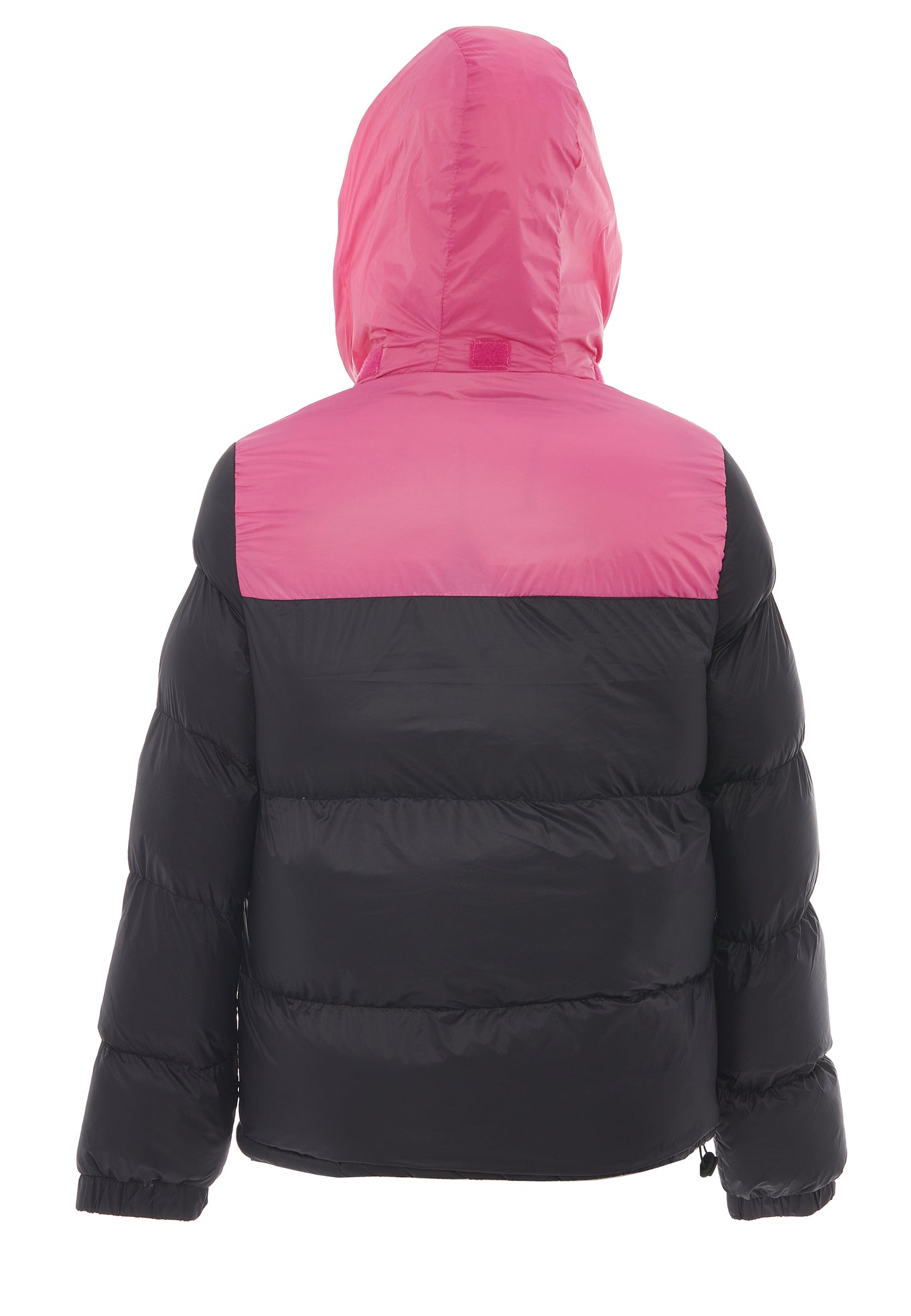 myMo ATHLSR Damen Steppjacke mit Polsterung