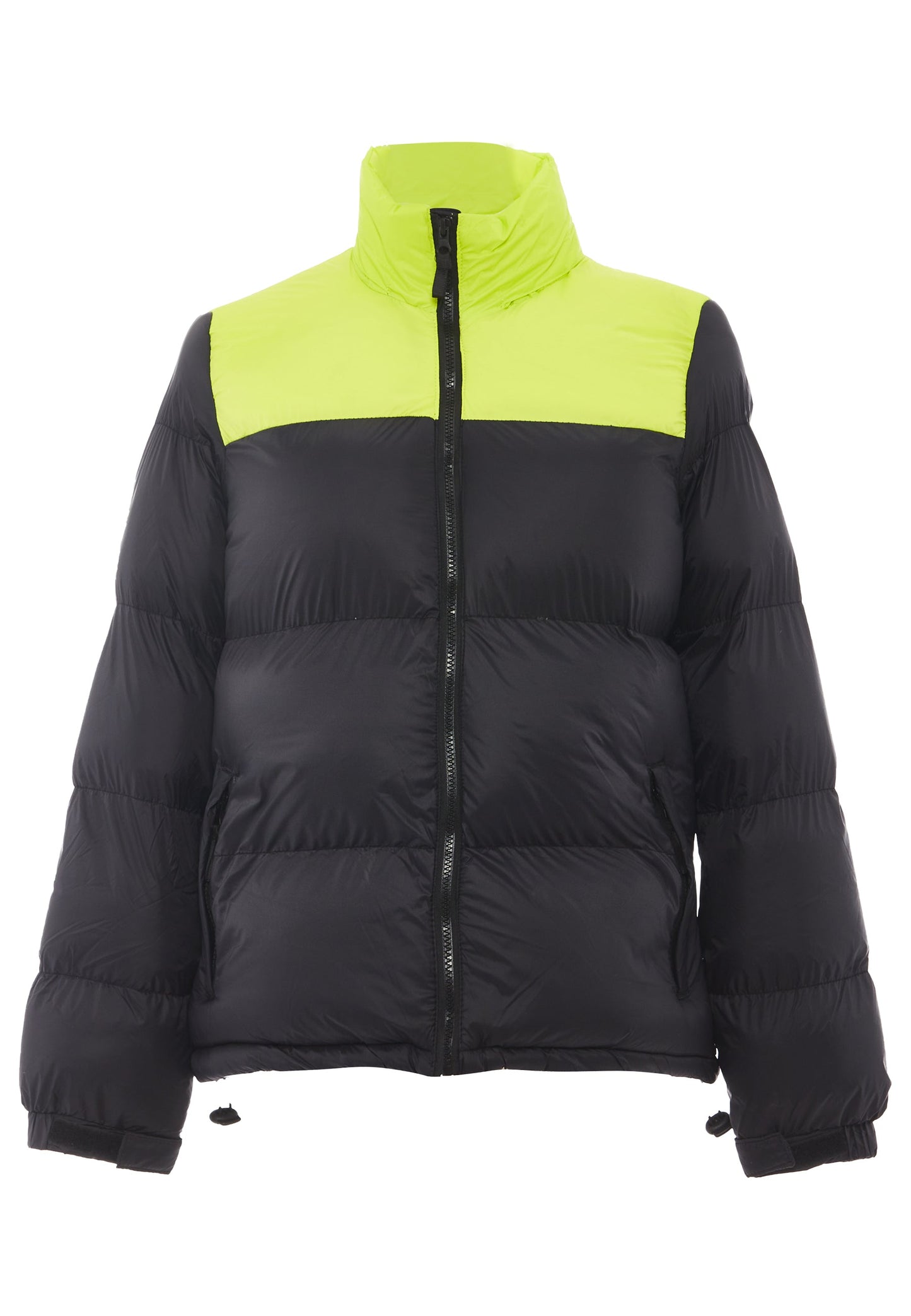 Libbi Women's Padded Quilted Jacket