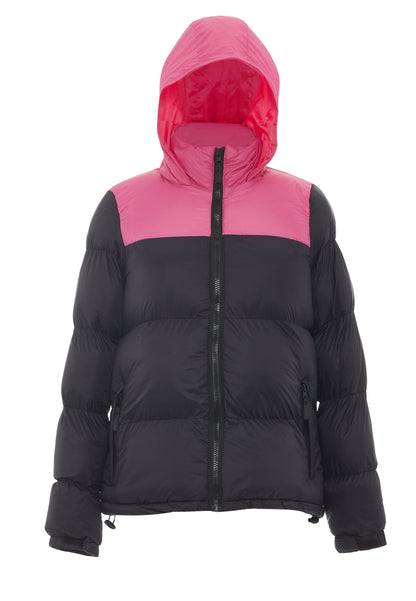 Libbi Women's Padded Quilted Jacket
