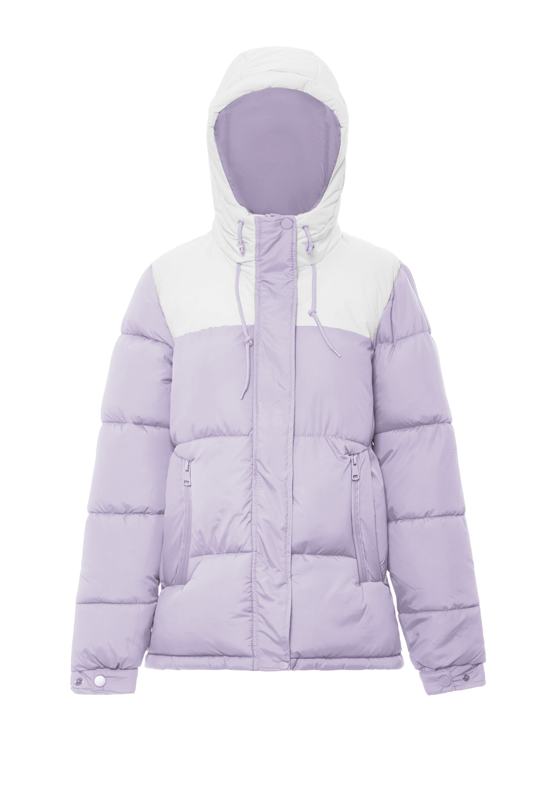 Lavender Off-White