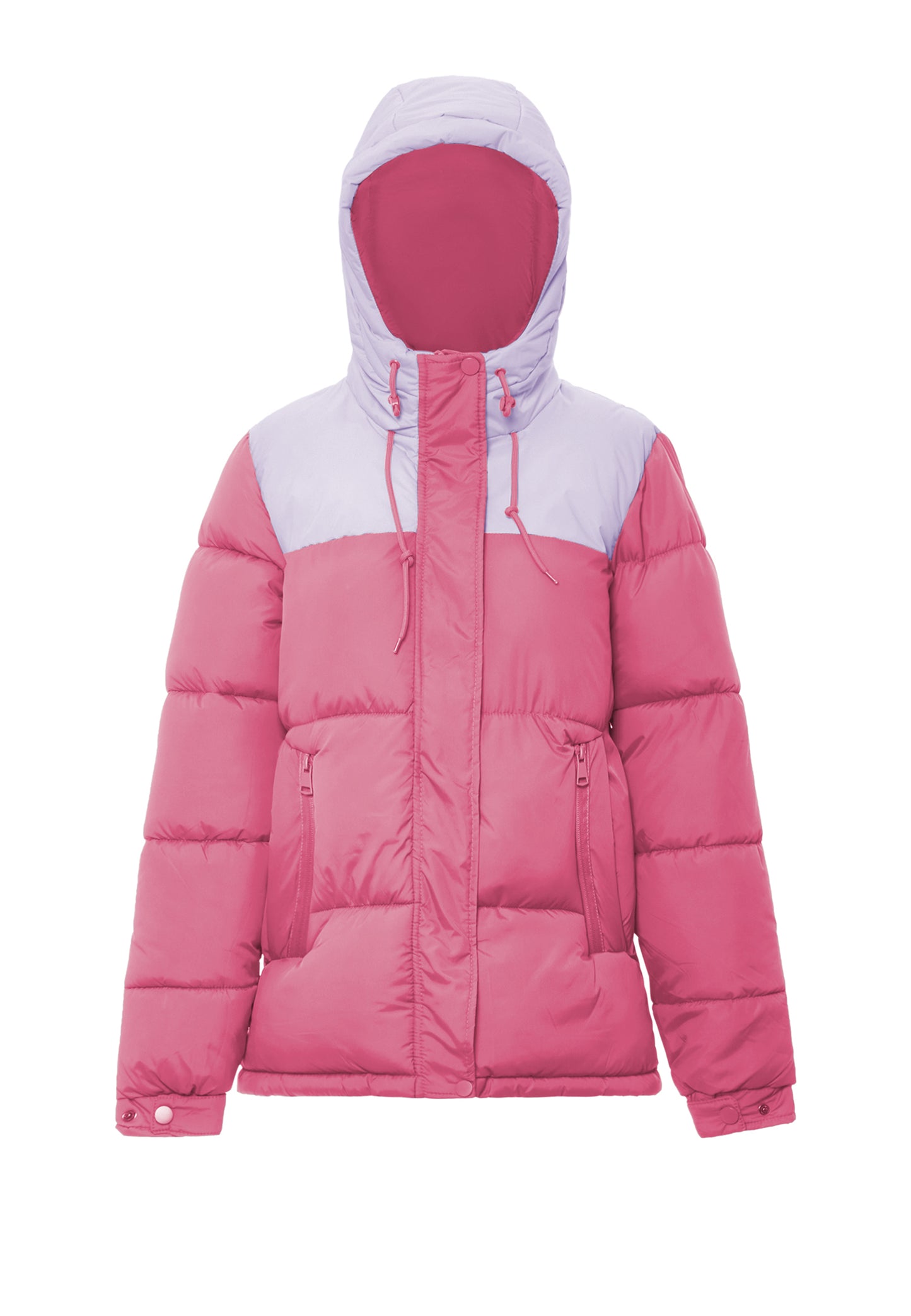 COSIMON Women's Padded Quilted Jacketbococa Padded Quilted Jacket