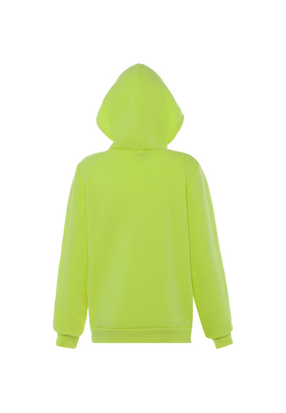 NALLY Damen Kapuzenjacke