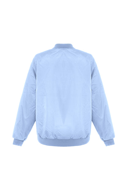 SANIKA Women's Blouson Jacket