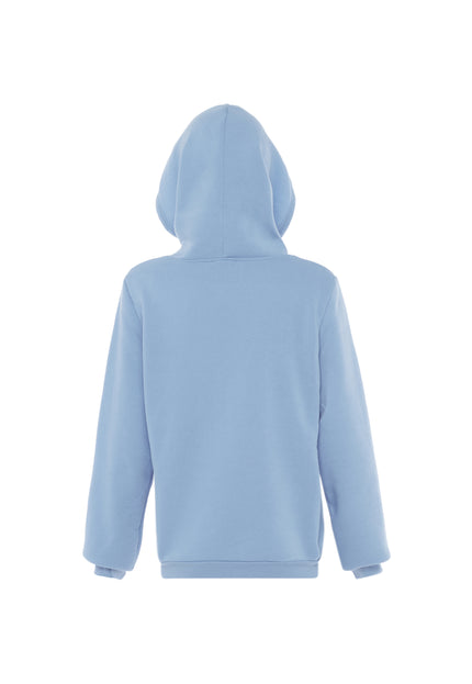 SANIKA Damen-Hoodie