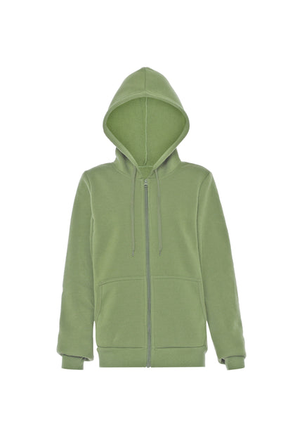 SANIKA Damen-Hoodie