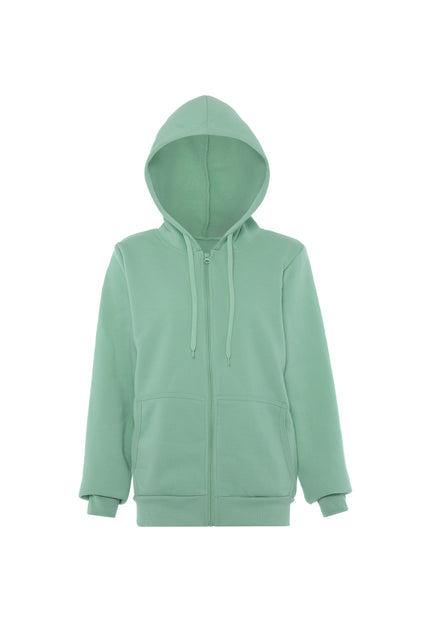 SANIKA Damen-Hoodie