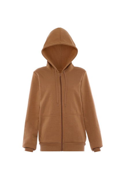 SANIKA Damen-Hoodie