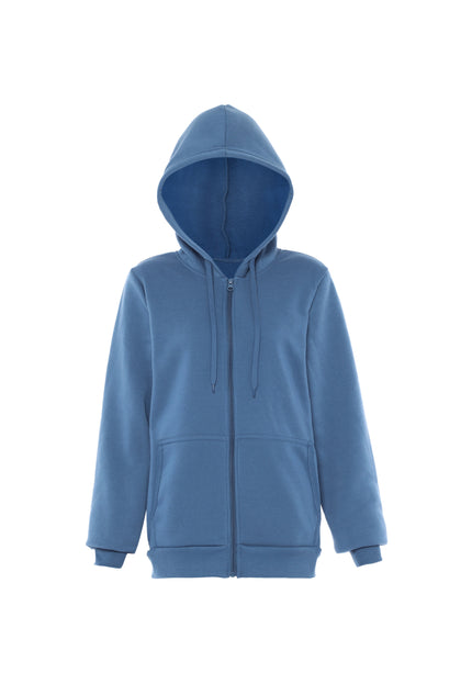 SANIKA Damen-Hoodie