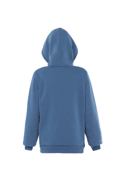 SANIKA Damen-Hoodie