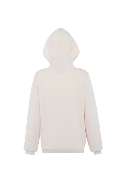 SANIKA Damen-Hoodie