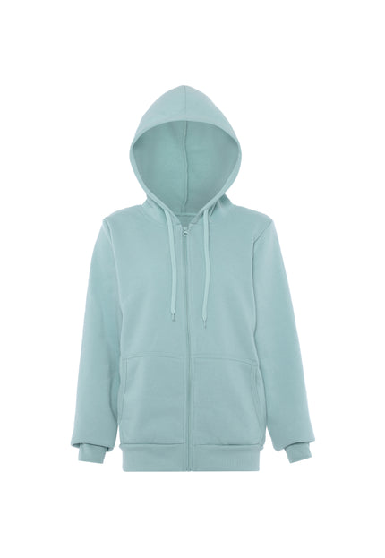 SANIKA Damen-Hoodie