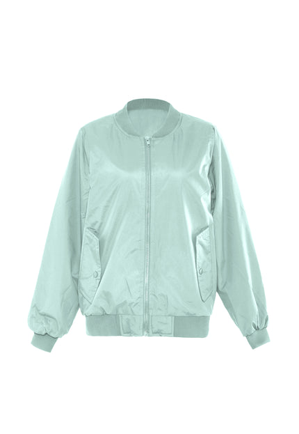 SIDONA Women's Blouson Jacket