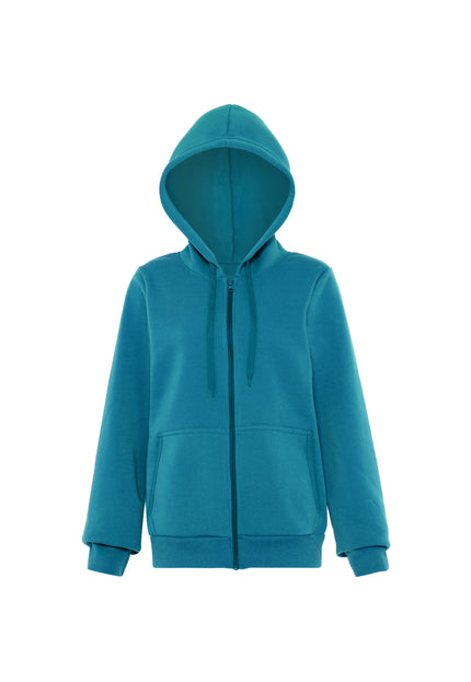 UCY Damen-Hoodie-Jacke