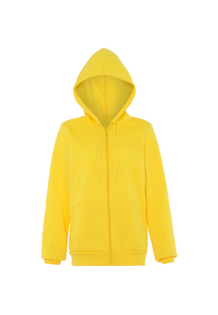 UCY Women's Hooded Jacket