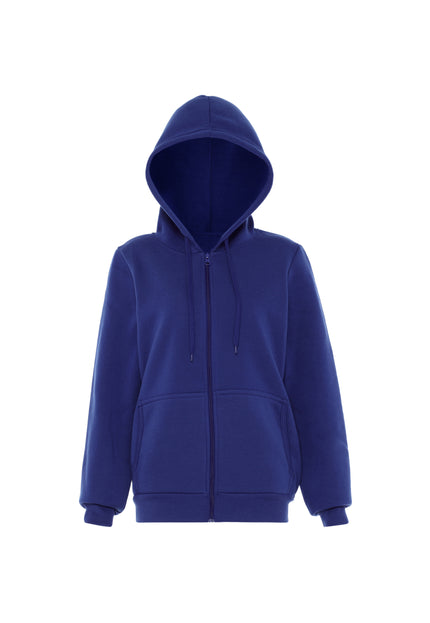 UCY Damen-Hoodie-Jacke