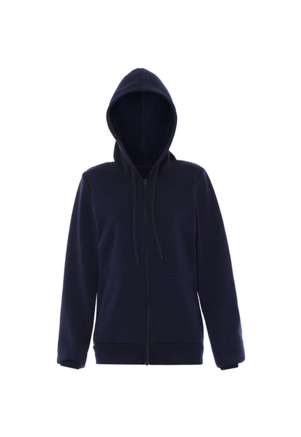 UCY Women's Hooded Jacket