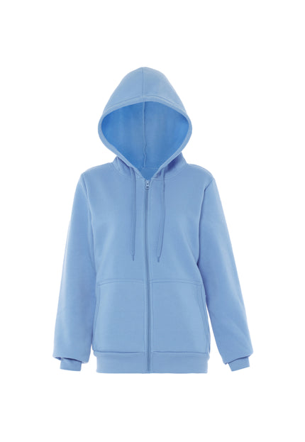 UCY Damen-Hoodie-Jacke