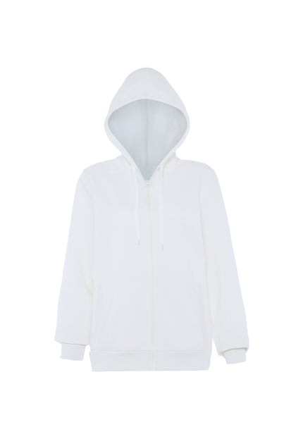 UCY Women's Hooded Jacket