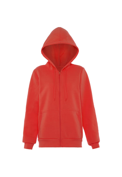 UCY Women's Hooded Jacket