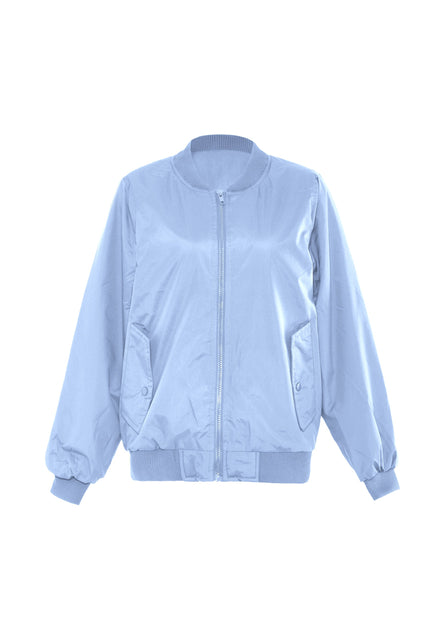 Yuka Women's Blouson Jacket