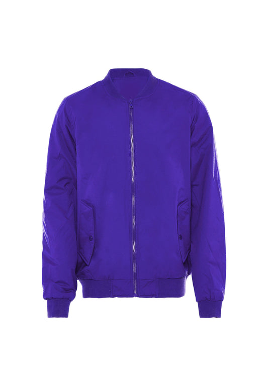 Yuka Men's Blouson Jacket