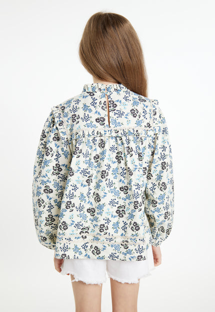 DreiMaster Vintage Bluse