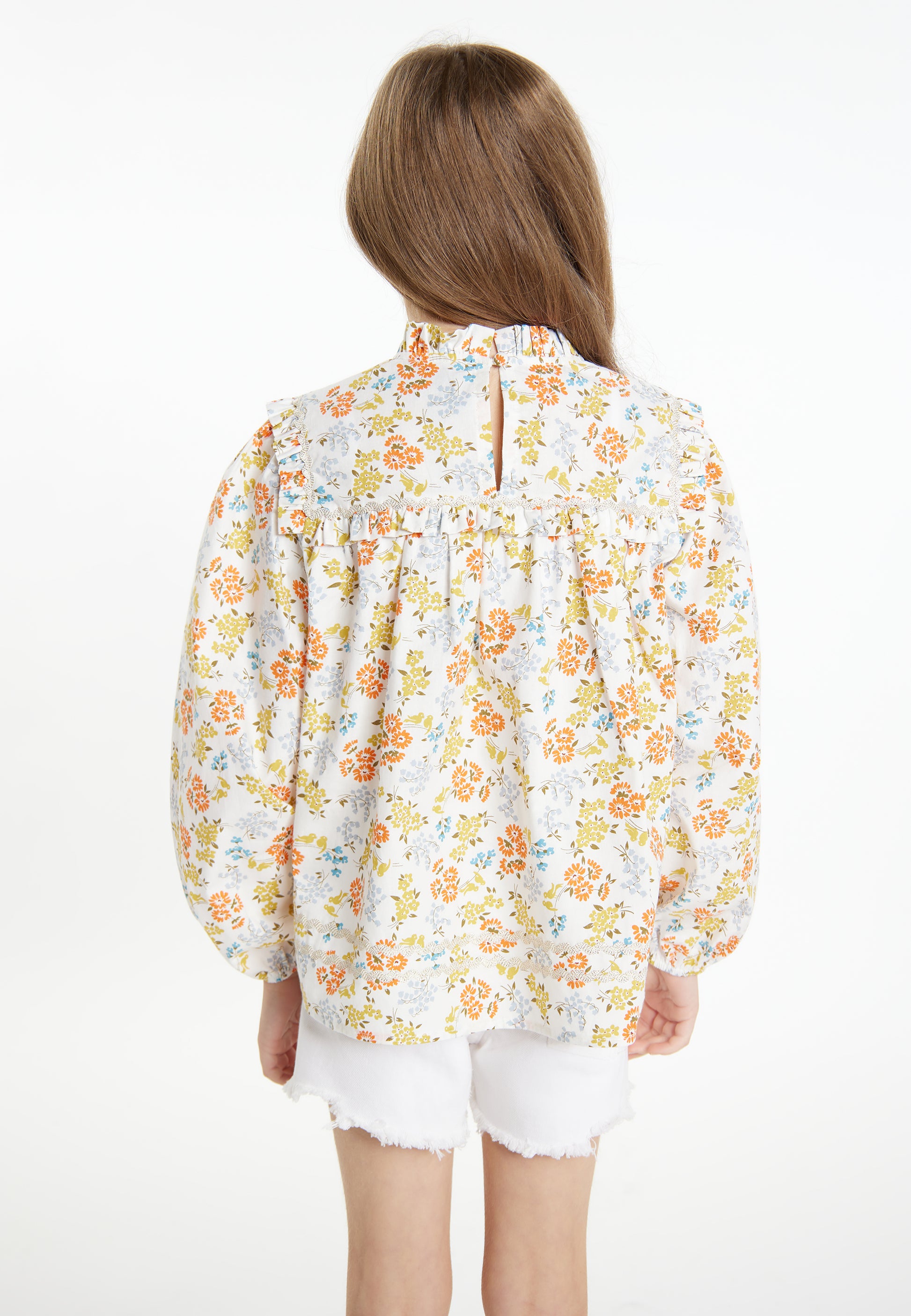 Bluzka DreiMaster Vintage