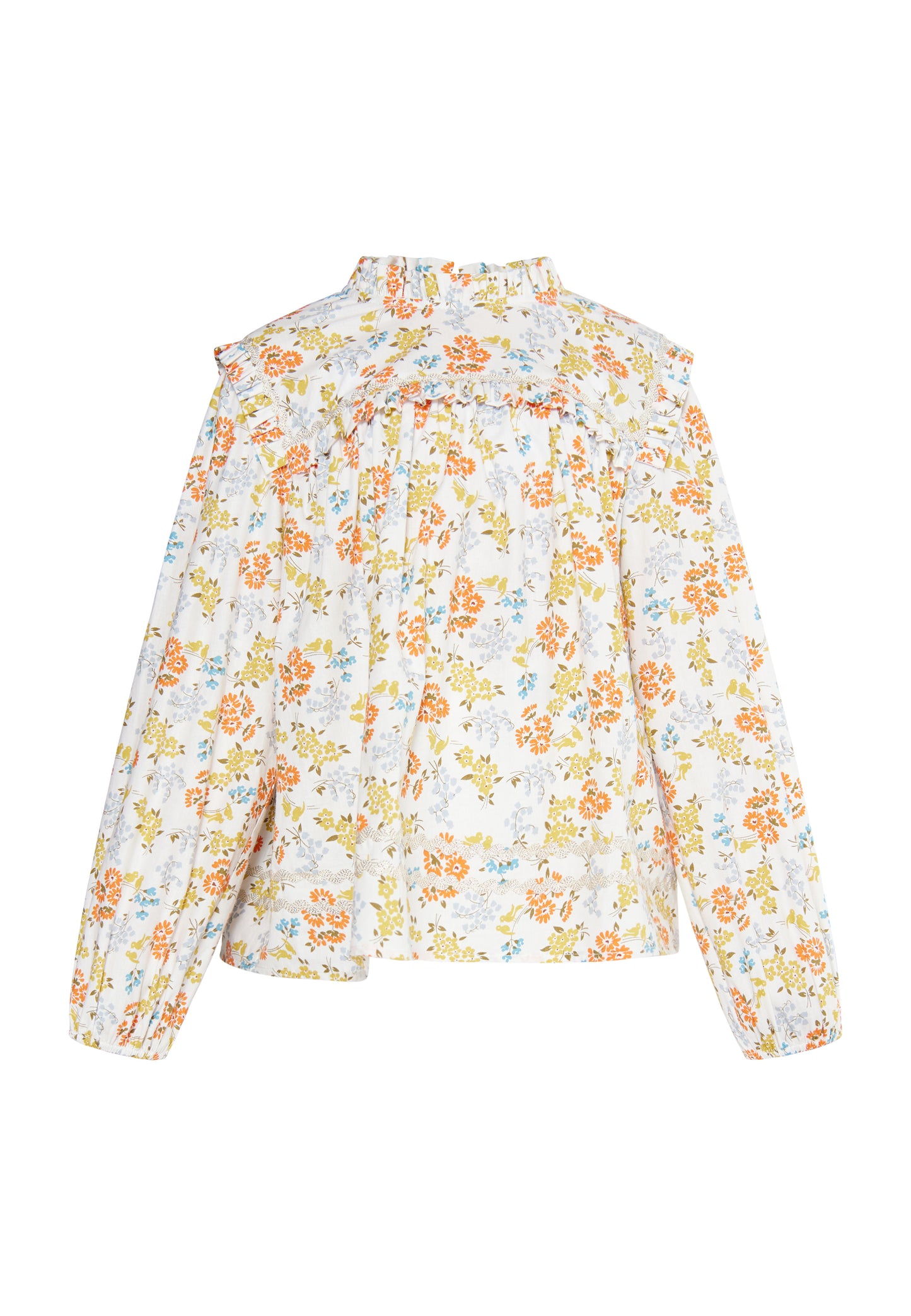 Bluzka DreiMaster Vintage