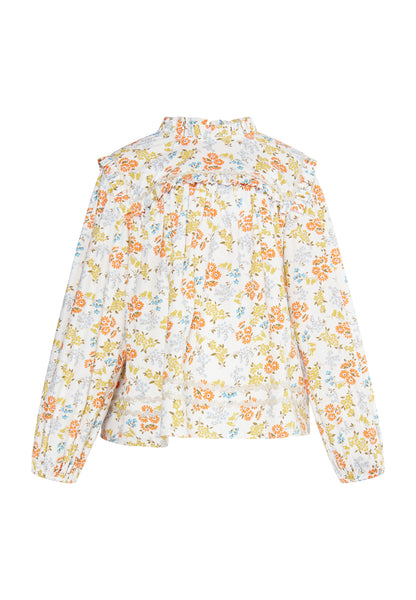 Bluzka DreiMaster Vintage