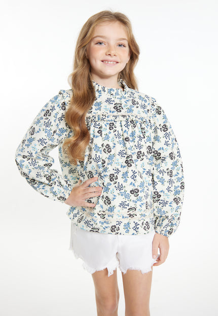 DreiMaster Vintage Bluse