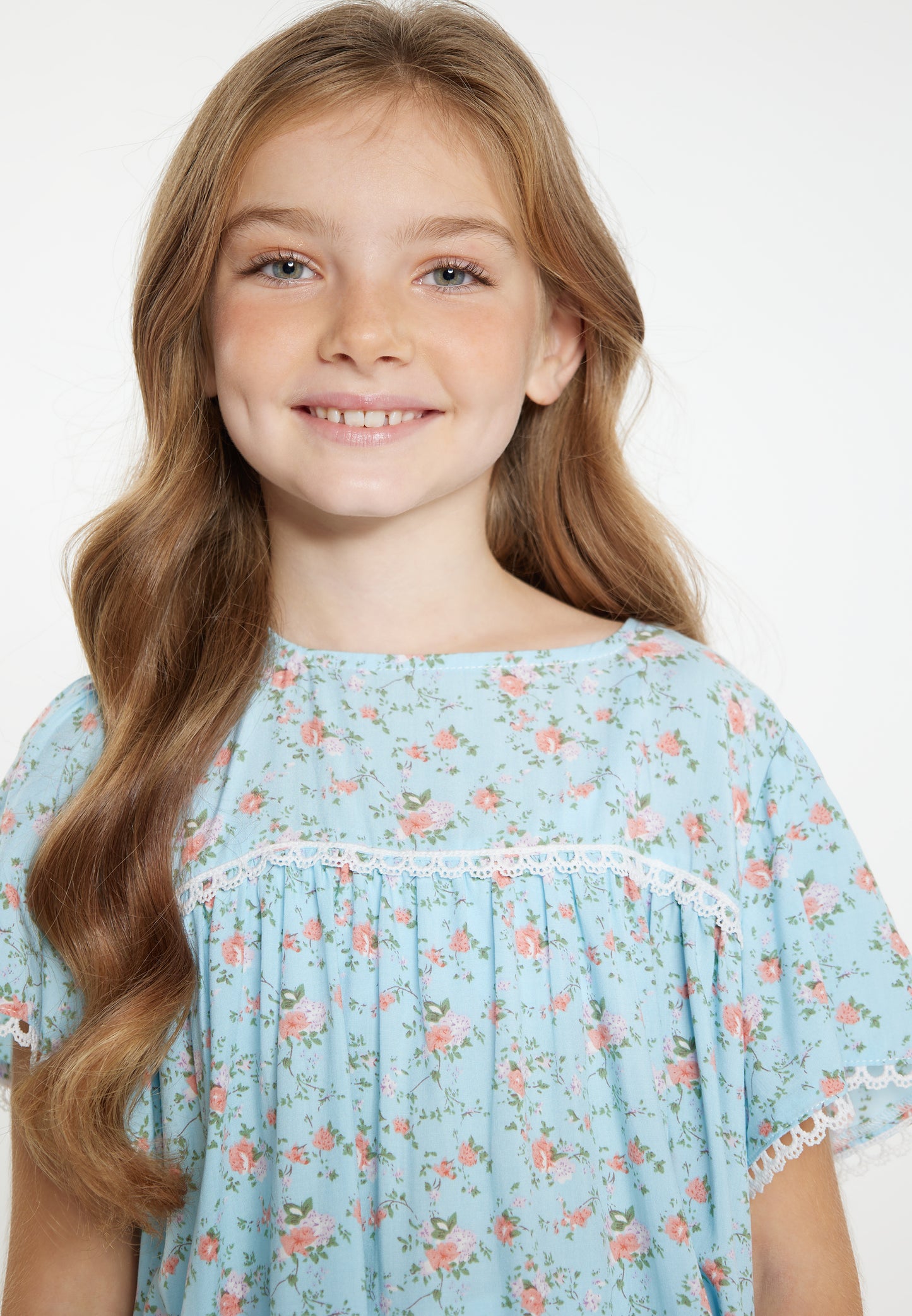 Bluzka DreiMaster Vintage