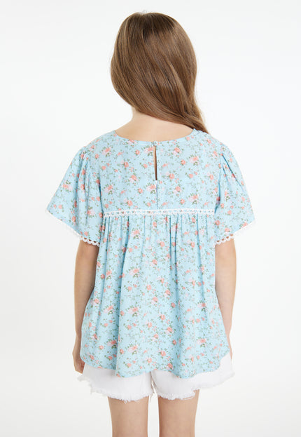 DreiMaster Vintage Bluse