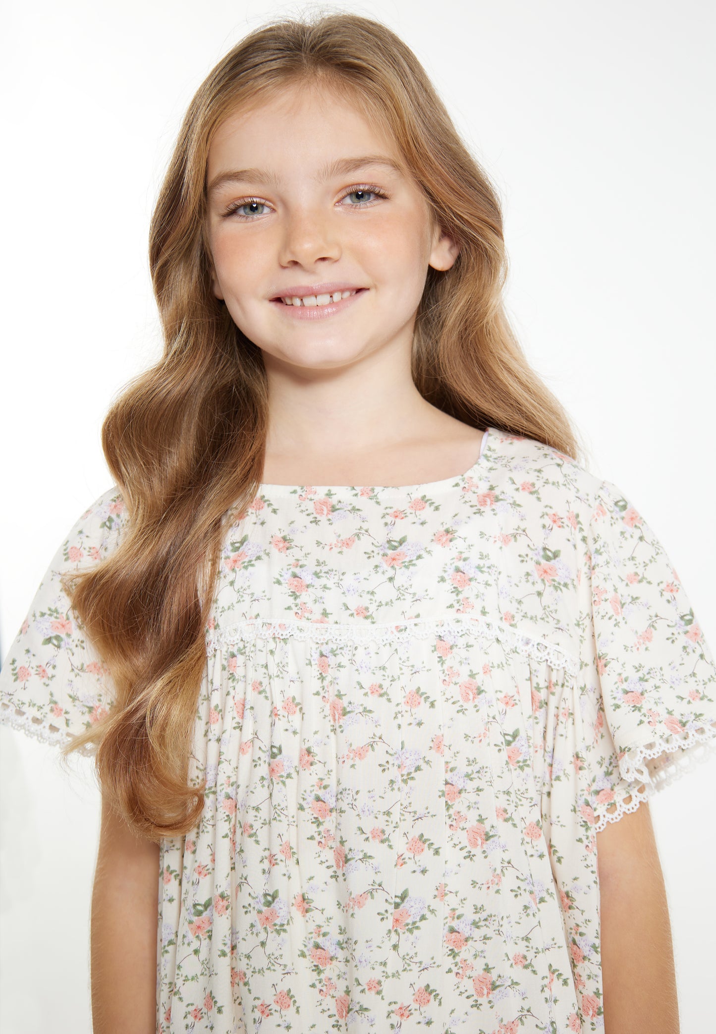 Bluzka DreiMaster Vintage