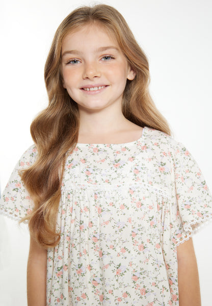 Bluzka DreiMaster Vintage