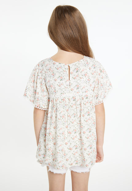 DreiMaster Vintage Bluse