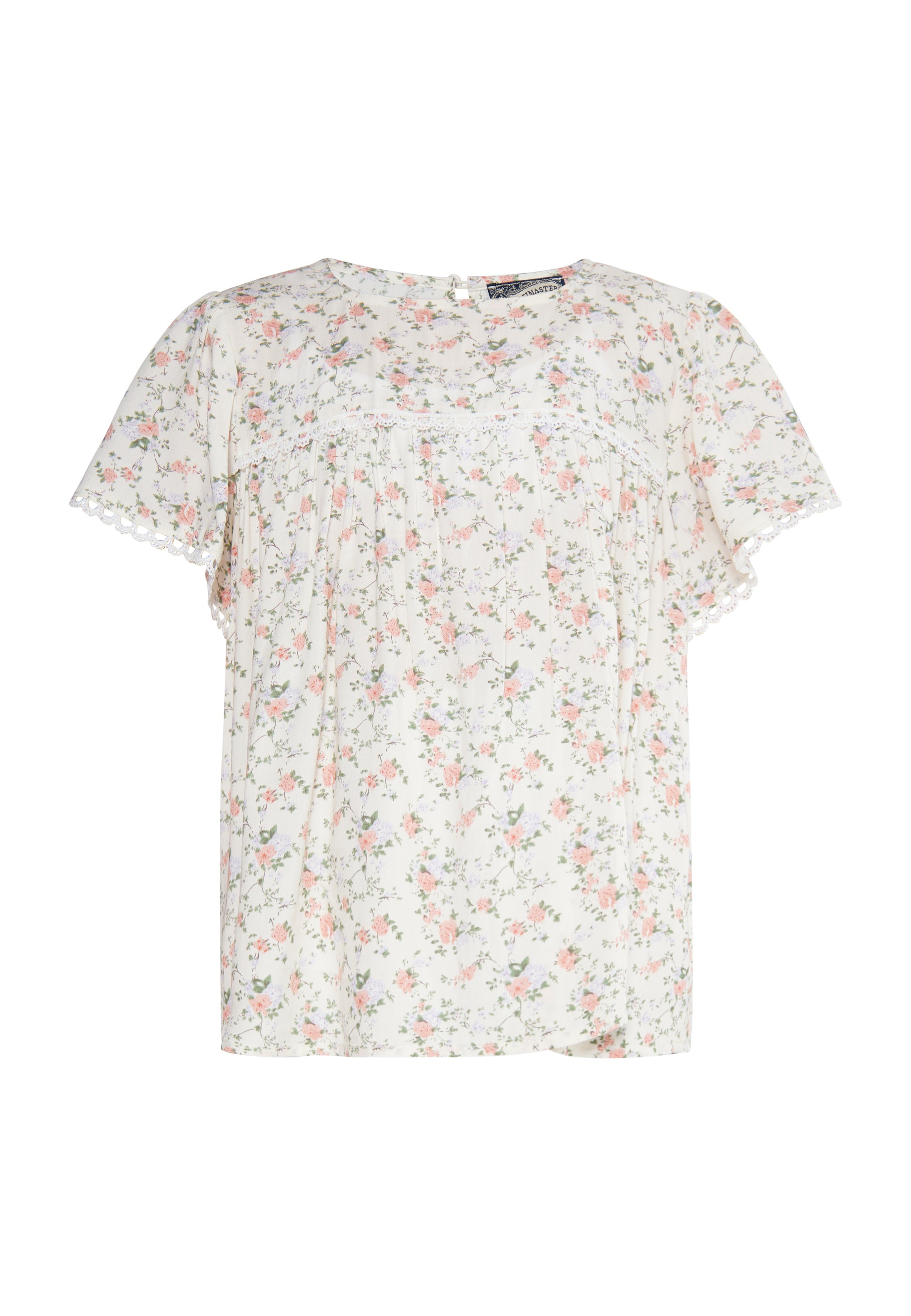 Bluzka DreiMaster Vintage